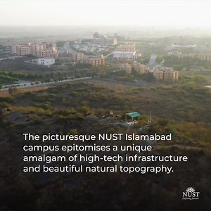 15K views · 425 reactions | #NUST Hiking Trail | NUST | Facebook