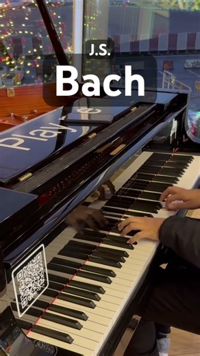 JS Bach #piano #classicalmusic #music #calm