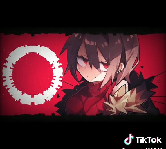 Vehement Chara Theme Cover from StoryFell