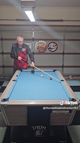 Insane Double Shot – 8 Ball Pool Shot Highlights