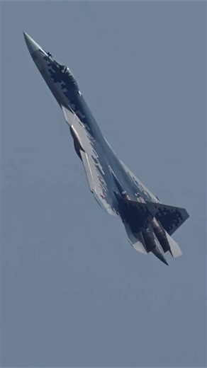 Why Did Russia Slow Down Its Su-57 Production?