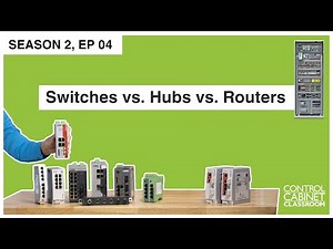 3 things to build a strong backbone for every Ethernet network
