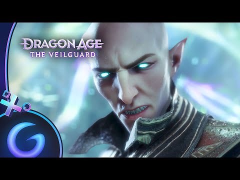 DRAGON AGE THE VEILGUARD - Gameplay FR