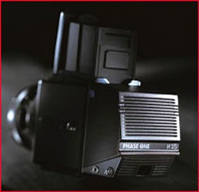 Phase One H25 Review