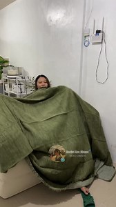 Mas maganda to kaysa sa doon sa unang kong nabiling blanket #rachelannribano #shopnow | Rachel Ann Ribano