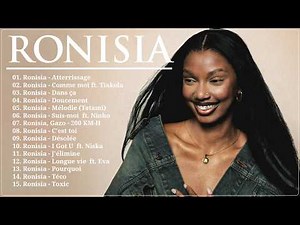 Les plus belles chansons de Ronisia - Meilleur De Ronisia 2026 - Afrobeats Songs