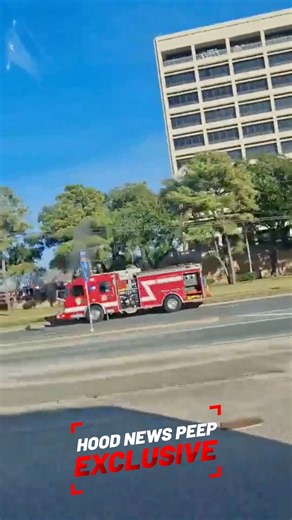 9000 block of 610 West Loop South near N. Braeswood The Houston Fire Department has responded to a reported building fire at a high-rise in the area. At this time, there is no word on any injuries. Initial information indicates that multiple units may have been affected. | Grizzy's Hood News