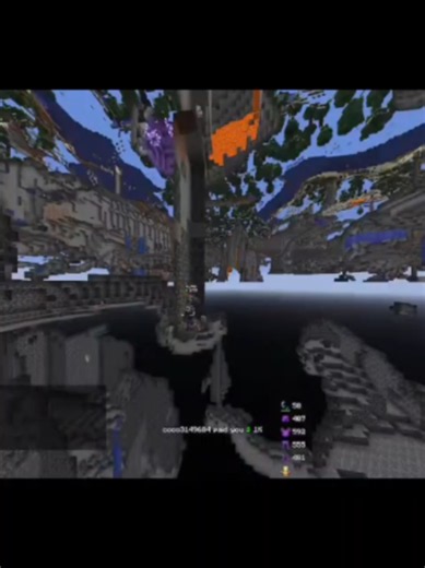The Mentalist: Finding Bases on DonutSMP with Meteor Client