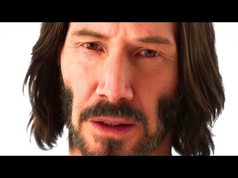 The Matrix Awakens (PS5 / Xbox Series X|S) : Bande Annonce Officielle
