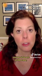 A new effort is underway to clear Scott Peterson, who is serving a life sentence after being convicted of murdering his pregnant wife, Laci Peterson, 20 years ago. The L.A. Innocence Project says, “evidence has been discovered that points” to Peterson’s innocence. #news #crime #truecrime #lacipeterson #scottpeterson