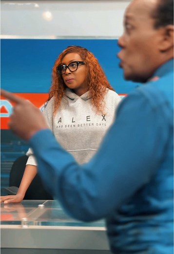 Sunday Live Coverage of African Union Election Outcomes