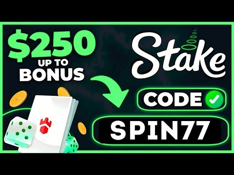 how to get stake code bonus,how to apply bonus code stake viop