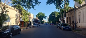 De Rivadavia a Primera Junta: nuevas obras en busca de revitalizar los espacios públicos