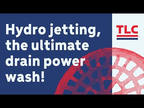 How Does Hydro Jetting Work To Clean Drain Lines