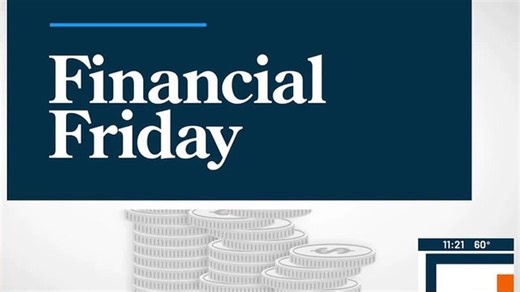 Financial Friday | Haystack News