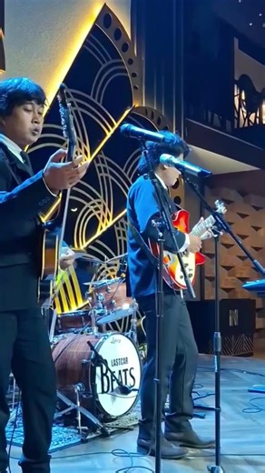 #tributethebeatles #thebeatles #beatlesmaniaindonesia #beatlesmania #fyp The Ballad of John and Yoko