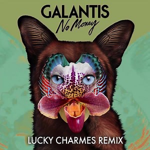 Thank you for all the love on my #NoMoney remix for Galantis! http://spoti.fi/25mow2m | Charmes