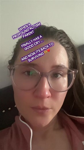 #caregiver #autism #mom #selfcare #specialneeds