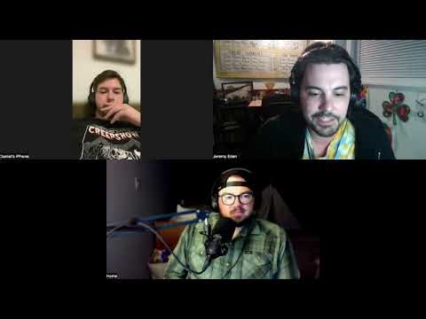 HELLO, APOCALYPSE Cast Chat Part 5: I Miss Playing With My Friends