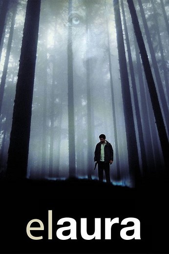 El aura | Películas y Series La Vanguardia