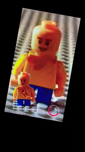 Caillou Lego in ai