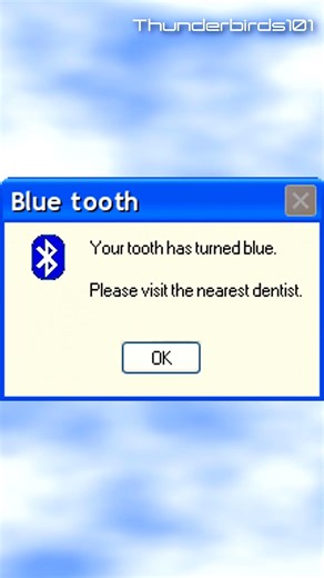 Blue tooth