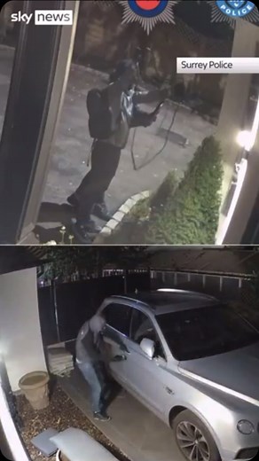 1.1K views · 20 reactions | Uk Police Chases & Crime on Reels | Facebook