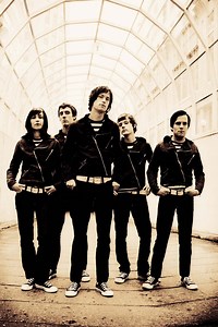 The (International) Noise Conspiracy Concert & Tour History  | Concert Archives