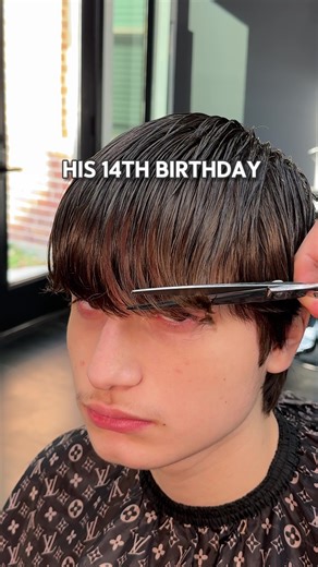 Discover Your Face Shape for the Perfect Buzz Cut