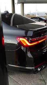 is the Alpina B7 worth $60k? 👀 #bmw #alpina #b7 #luxurycar #sportscar #7series