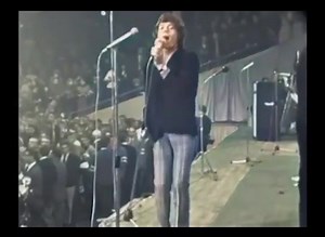 The Rolling Stones Live at Halle Münsterland, Münster, Germany 9/11/1965！ ---- 01.Around And Around (Chuck Berry cover) 02.(I Can't Get No) Satisfaction 03.I'm All Right (Bo Diddley cover) | Rock'n'Roll Relaxin
