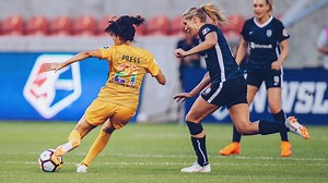15K views · 542 reactions | June, take a bow for being  | National Women's Soccer League | Facebook