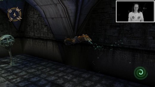 LEGACY OF KAIN: BLIND SERIES PLAYTHROUGH | SOUL REAVER | DAY 5