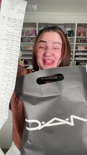 Full Face of Mac Makeup Tutorial