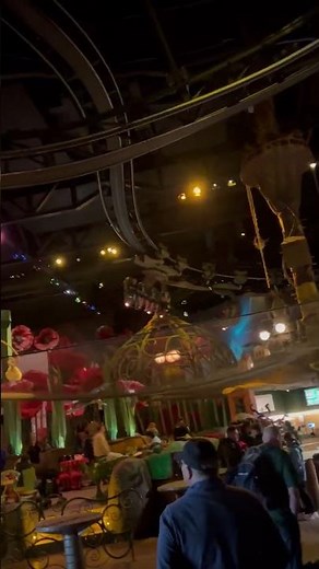 Arthur and the Minimoys Rollercoaster #Arthurandtheminimoys #europapark