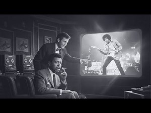 When Miles Davis Finally Watched Jimi Hendrix Play — His Reaction STUNNED Everyone