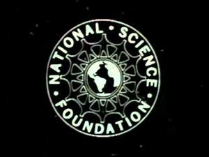 Funding credits for Reading Rainbow from 1988