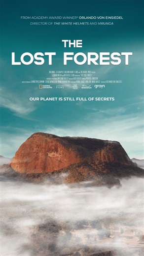 An international team of scientists and explorers, lead by Dr Julian Bayliss, go on an extraordinary mission in Mozambique to reach a forest untouched by humans. Their work is based on the research conducted by the Intergovernmental Panel on Climate Change, recipients of the 2007 Nobel Peace Prize.'The Lost Forest' is one of a five-part short documentary series made in partnership with @grainmedia celebrating the ongoing impact and influence of Nobel Peace Prize laureates around the world.Watch 