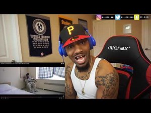 Tech N9ne - Disparagement Ft. King Iso & Krizz Kaliko | REACTION