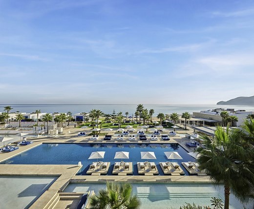 WELCOME TO SOFITEL TAMUDA BAY BEACH & SPA - Sofitel Tamuda Bay Beach & Spa