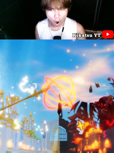 LIGHT VS DARK ADMIN ABUSE EVENT In Steal An Egg #kikatsuyt #fyp #fypシ #foryoupage #roblox