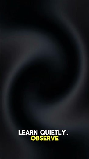 Law 1 – Respect Before Ambition | The Daily Command