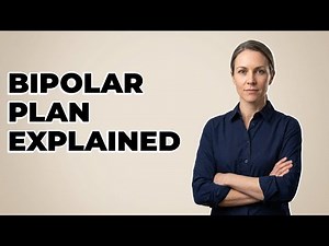 What Is A Comprehensive Treatment Plan For Bipolar?