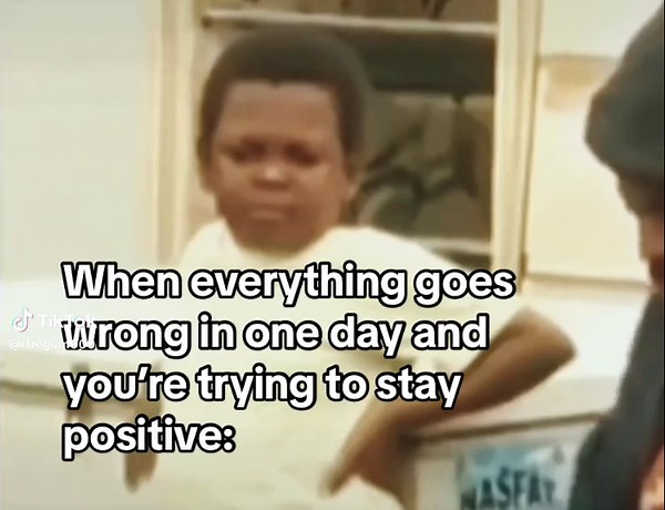 Staying Positive Through Tough Times: Funny Meme Compilation