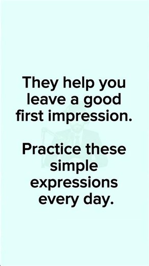 Smart Reply to “Nice to Meet You” #english #speakenglish #mrfluent