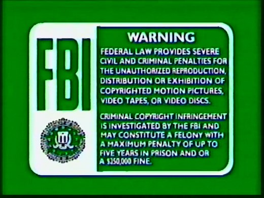 Darkwing Duck: Darkly Dawns the Duck (1993) VHS