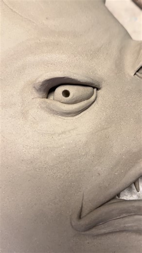 2.5K views · 423 reactions | Meet Mike Quinn! Open Studio on Nov. 8th 2-5 pm! Plenty of parking and perfect weather! Address is on my website. #fyp #artcollector #handmade #madeinaskutt #bigart #openstudio | Fish With Attitude by Mike Quinn | Facebook