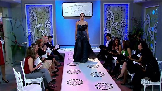 Triunfo Do Amor - Capitulo 07 (24.11.20)