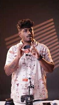 How to Setup a Magic Arm📸 Easy POV Setup #canoncamera #smallrig #photography #photography_tips