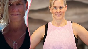 Att sörja sig själv: Jenny fick diagnosen som förändrade allt